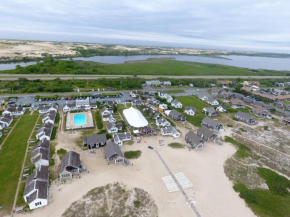 Отель Kalmar Village & Tradewinds  Труро